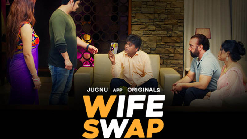 Wife Swapping